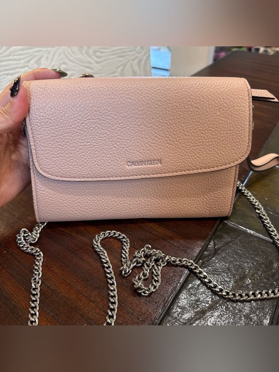 Handbags - Calvin Klein clutch
